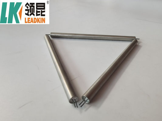 3 çekirdek maden yalıtımlı 4,0-8,0 mm'lik metal kaplama kablo