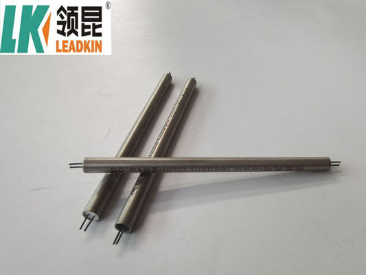 3.0mm Çelik Zırhlı Mineral İzoleli Metal Kılıflı Kablo Tip K SS316L