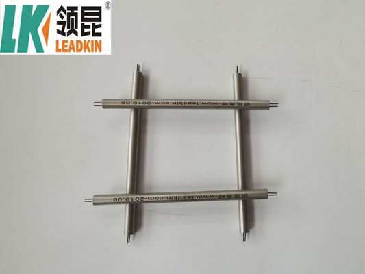Sıcaklık algılama için esnek mineral yalıtılmış metal kaplama kablosu