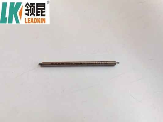 Sıcaklık algılama için esnek mineral yalıtılmış metal kaplama kablosu