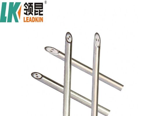 Termokupl Mineral İzoleli Metal Kılıflı Kablo 0.5mm - 12.7mm