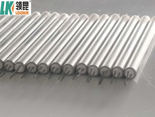 Mineral yalıtımlı ısıtma kablosu ---- MI kablosu
