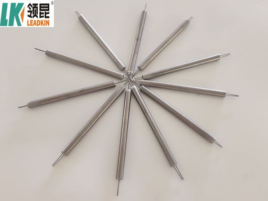 0.5-12.7mm Dış Kabuk Boyutu Termokopül Kabuk Malzemesi SS304
