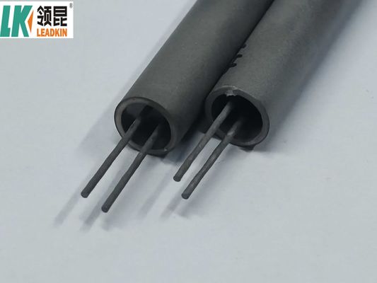 Fe Konstantan J Tipi SS304 SS316 ile Mineral İzole Isıtma Kablosu
