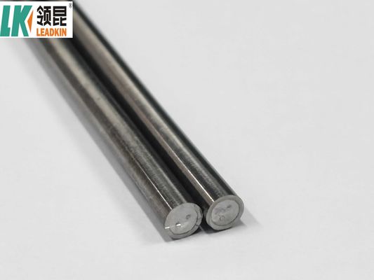 Tam sıcaklık ölçümü Kablo uzunluğu 1m 50m ile mineral yalıtımlı sıcaklık sarmal