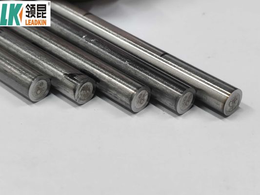 2.0mm ila 8.0mm Mineral İzole Termokop kablosu Katı