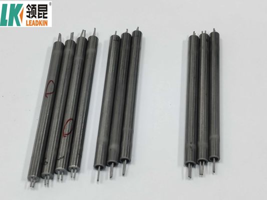 00Cr18Ni10 ile.5-12.7mm mineral yalıtımlı ısıtma kablosu