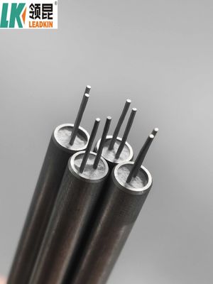 Korozyona dayanıklı mineral yalıtımlı metal kaplama kablosu dış çapı 0,5-12,7 mm