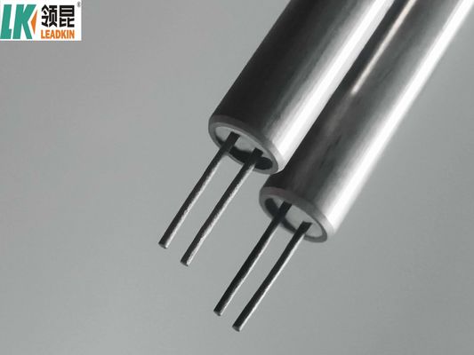 S Tipi Termokopül Kablosu 0.5mm 1.0mm 1.5mm 2.0mm 3.0mm Dış Diametresi