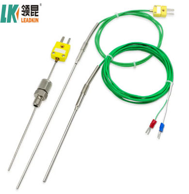 0Yüksek sıcaklık aralığı için.5-12.7mm mineral yalıtımlı ısıtma kablosu