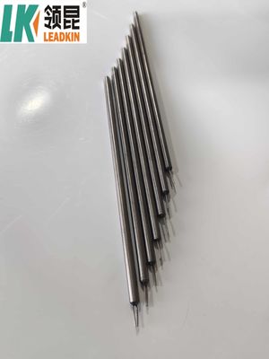 Termokopül ve enstrüman makinesi bağlantısı için mineral yalıtımlı kablolar