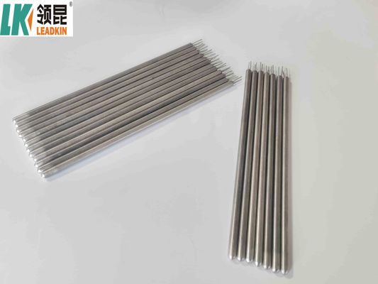 MgO Mineral İzole Metal Kapalı Kablo Termokople ve Enstrüman Makine Bağlantısı için