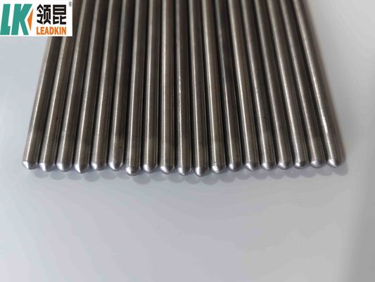 Sıcaklık Deneme Mineral yalıtımlı metal kaplama kablosu Inorganik Mineral yalıtımlı kurşun maddeler için