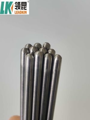 0.5-12.7mm Dış Dia MgO İzole Mineral İzole Termokopül Kablosu Yüksek Sıcaklık Ölçümü İçin