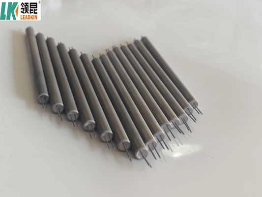 Fe-Konstantan Cu-Konstantan Mineral yalıtımlı ısıtma kablosu MI