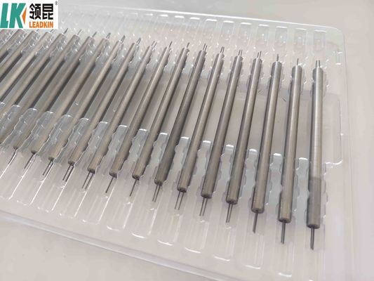 Fe-Konstantan Cu-Konstantan Mineral yalıtımlı ısıtma kablosu MI