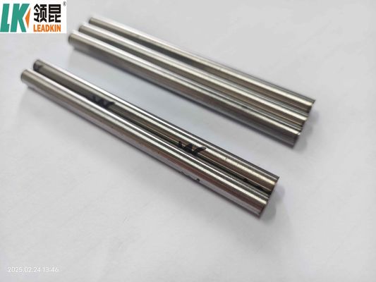 Doğruluğu ölçmek için mineral yalıtımlı termokop kablosu