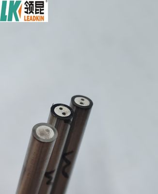 MgO Mineral yalıtımlı metal kaplama kablosu Termokopül için