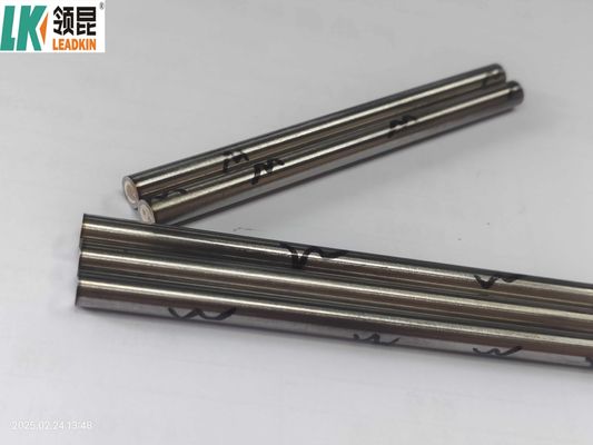 Termokopül ve enstrüman için mineral yalıtılmış metal kaplama kablosu