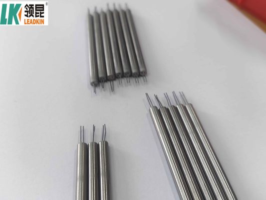 Mineral yalıtımlı metal kaplama kablosu NiCr-NiSi/NiCrSi-NiSi/NiCr-Konstantan/Fe-Konstantan/Cu-Konstantan