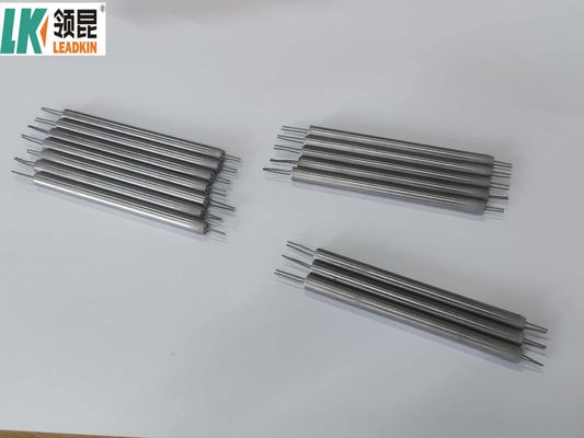 Temperatür ölçümleri için güvenilir MgO yalıtımlı termokop kablosu