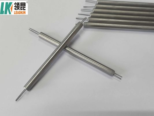 200C-1000C aralığında yüksek sıcaklık ölçümü için sıcaklık algılayıcı mineral yalıtımlı termokop kablo