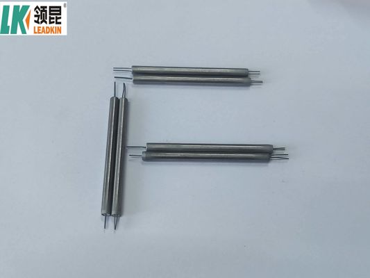 Çeşitli Endüstrilerde Yüksek Sıcaklık Ölçümü İçin Sıcaklık Sonda 200C-1000C Aralık 4 Çekirdek Verimliliği