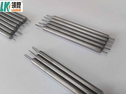 Doğruluğu ölçmek için dışarıdaki dia 0.5-12.7mm termokopel kablosu