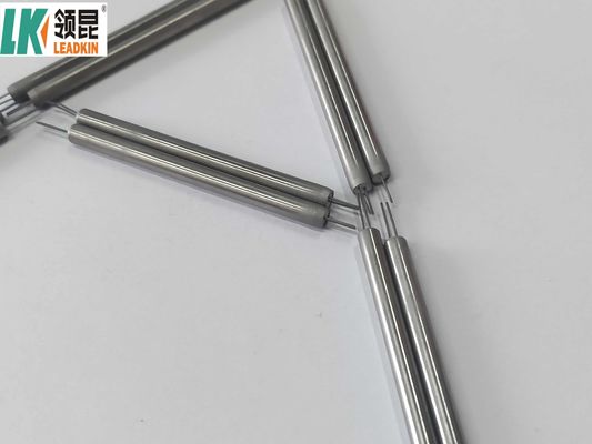 MIMS Fe-Konstantan / Cu-Konstantan Mineral yalıtımlı metal kaplama kablosu