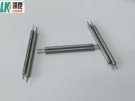 Fe-Konstantan / Cu-Konstantan Mineral yalıtımlı metal kaplama kablo