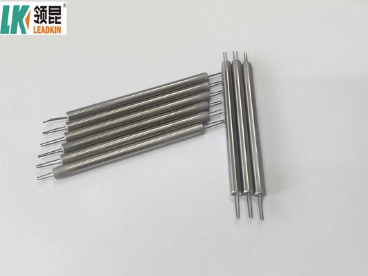 Ku-Konstantan Mineral yalıtımlı metal kaplama kablo