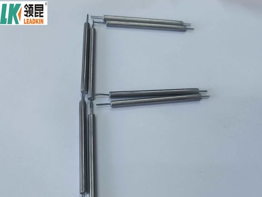 1mm Tek çekirdekli Mineral İzole Isıtma Kablosu Inconel 600 SS310 N Tipi