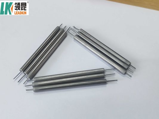 Isıtma Kablosu Inconel600 / SS304S / SS316L / SS310 / SS316 Kaplama Malzemesi