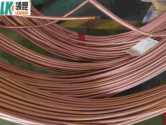 Bakır Kablo Endüstriyel Elektrik İhtiyaçları için Uzun Süren Çözüm