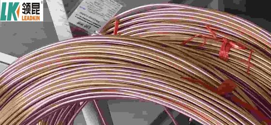 LEADKIN Mineral yalıtımlı bakır kablo özelleştirilebilir