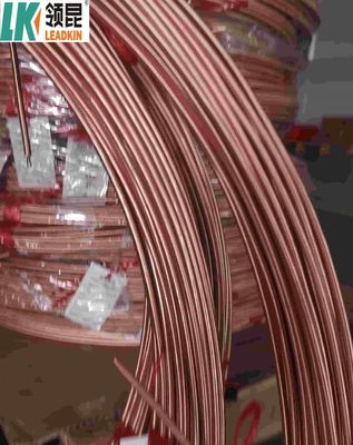 LEADKIN Mineral İzole Bakır Kablosu Elektrikli Uygulamalar için En Son Seçim