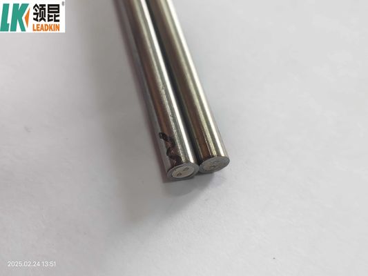 Mineral yalıtımlı metal kaplama kablosu Endüstriyel için nihai seçim