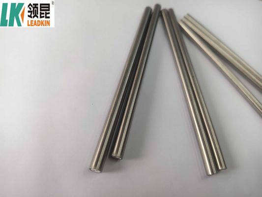 LEADKIN Mineral Yalıtımlı Termokupl Kablo K/N/E/J/T Tipleri SS316