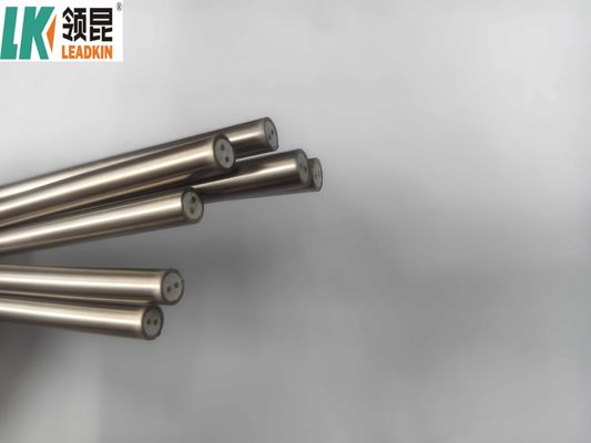 Endüstriyel Uygulamalarda K/N/E/J/T/S/R/B için Çok Yönlü Mineral Yalıtımlı Metal Kılıflı Kablo