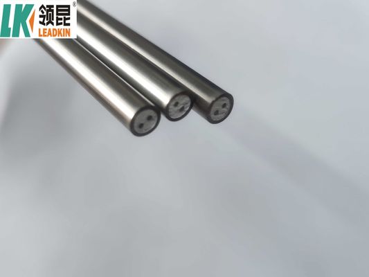 Düzgün sıcaklık ölçümü için esnek mineral yalıtımlı termokop kablo