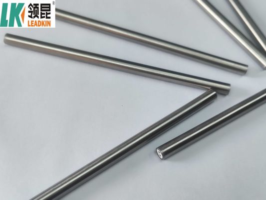 Endüstriyel uygulamalar için özelleştirilebilir ve dayanıklı mineral yalıtımlı metal kaplama kablosu
