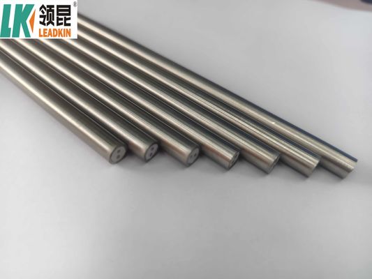 Ağır Hizmet ve Yüksek Performans için Endüstriyel Sınıf Mineral Yalıtımlı Metal Kılıflı Kablo