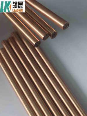 Mineral İzolasyonlu Bakır Kablo Yüksek Performanslı ve Uzun Sürekli Elektrik Sistemleri İçin Üstün Seçim