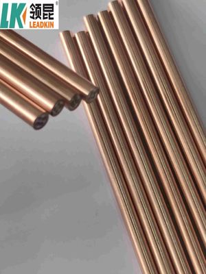 Mineral Yalıtımlı Bakır Kablo Yüksek Sıcaklık Ortamları için Mükemmel Çözüm
