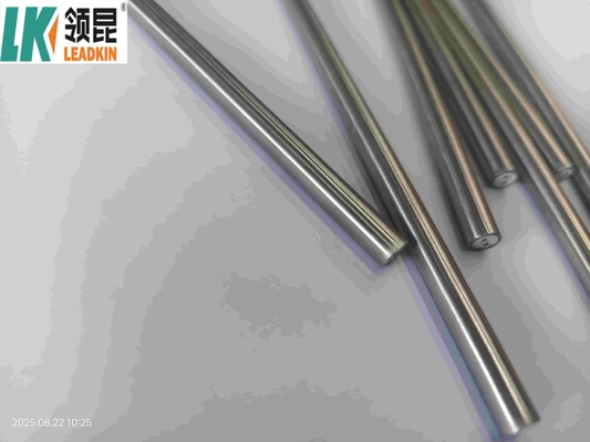 Mineral Yalıtımlı Metal Kılıflı Kablo 2-6 Damar 200℃-1000℃