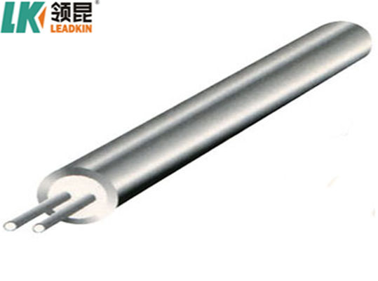 3MM Mineral İzoleli Metal Kılıflı Kablo SS310 K Tipi Uzatma Kablosu MgO ODM
