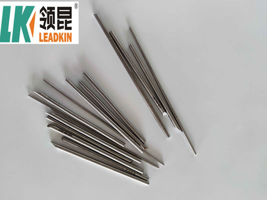 1.6mm SS321 MgO Tip N Termokupl Kablo Çift Kılıflı 99.6